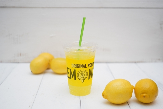 |LEMONADE by Lemonica