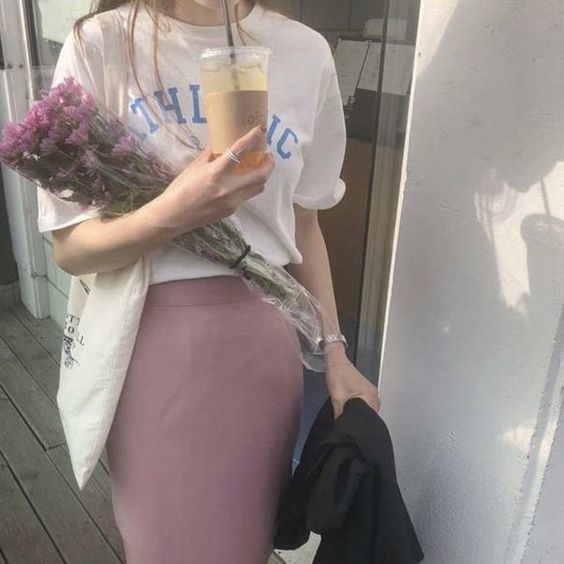 あの子がミスコンの子か…♡