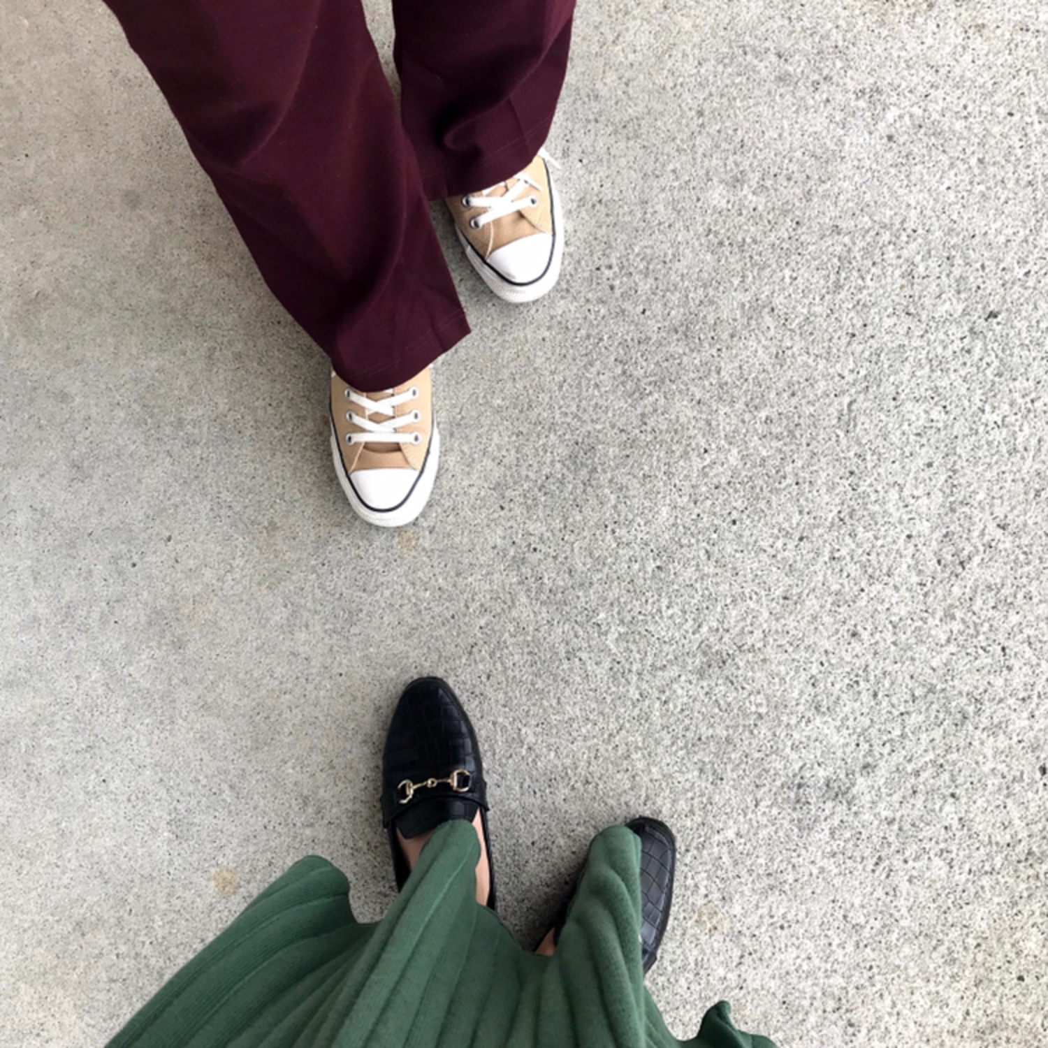 喧嘩するほど仲がいい、を叶えるには