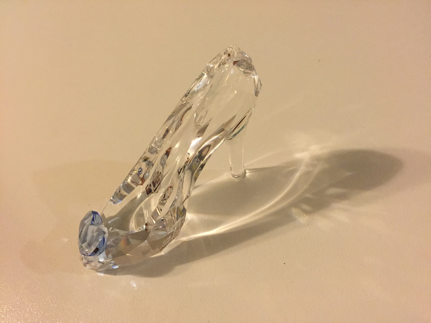 お気に入りの靴を主役にできそう?