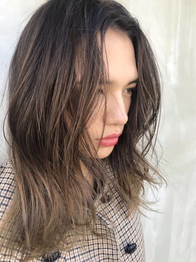 毛量が多い子のヘアケア方法・ヘアアレンジ