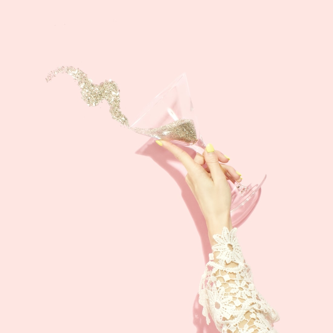 \気持ちを込めて♡/