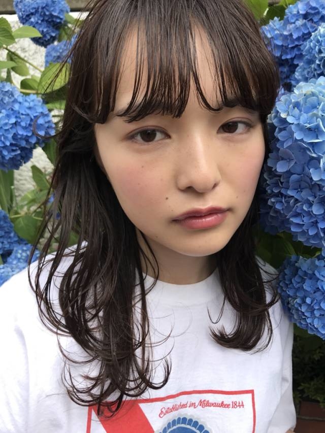 今日一日はわたしが一番かわいいの