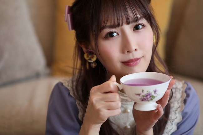 佐藤すみれちゃん×ストリングスホテル