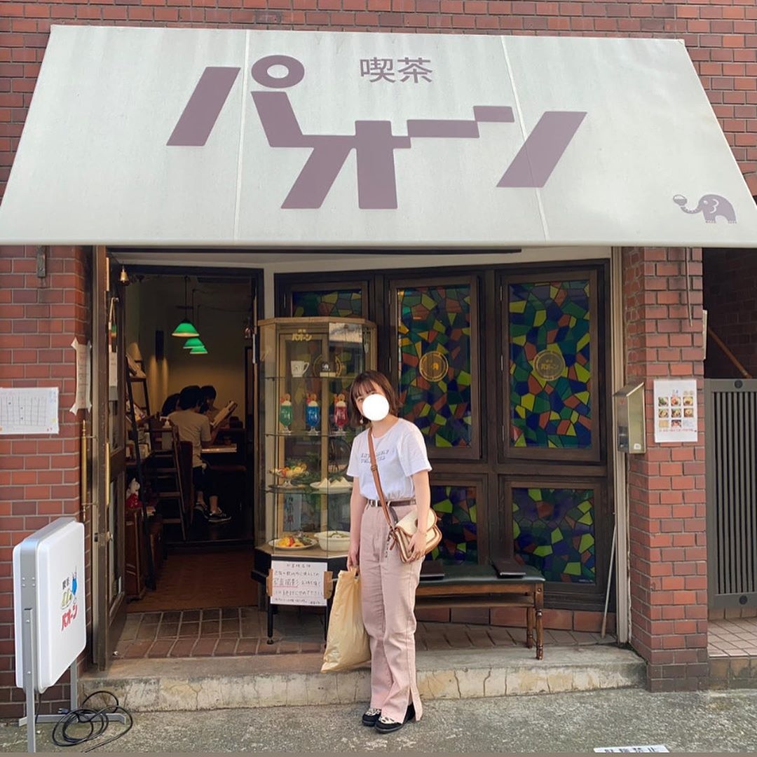 千歳船橋
