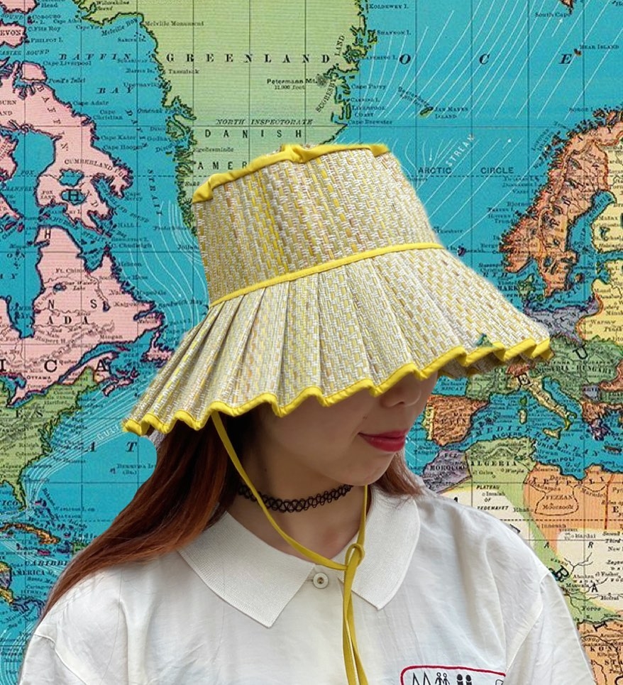 日本語版公式通販サイト LORNA MURRAY CAPRI HAT ローナマーレイ 麦わら帽子 LORNAMURRAYローラマーレイ カプリハット 麦わら帽子 美品!Lorna Murray Antibes Capri 麦わら帽子