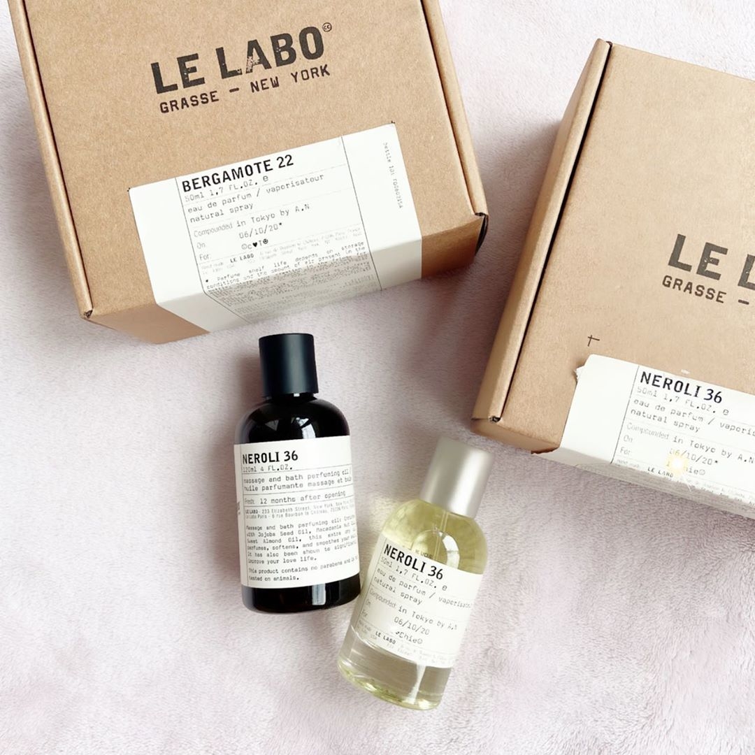 LE LABO