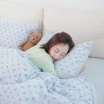 眠れる寝室の喪女にはなりたくない。彼がギュッとしたくなる寝姿を勉強しましょ