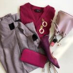 「いつも洋服違うよね。」諭吉さん一枚以下でお洋服借り放題なレンタルファッション♡