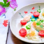 暑い日はツルツルリで。夏バテの原因と積極的に食べたいそうめんアレンジレシピ8選