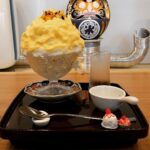 露店とはまた違った魅力あり。こだわりがギュッと詰まった全国のかき氷屋さんのすゝめ