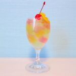 かんてんぱぱdeヘルシーに。ダイエット中にもぴったりな寒天の素でスイーツを