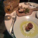 大人飲み会始めました♡ちょっぴり贅沢でお洒落なディナーとお酒が楽しめる7店