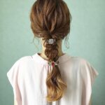 ヘアアレンジ上級者になるためには？5つのテクニックと実践アレンジをcheck！