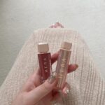 一日中、唇にLIPフィット♡「また口紅が落ちちゃった…」を解決する5つの魔法の提案
