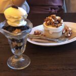 カリッとジュワッと食べたいの。不思議な食感がおいしいピーカンナッツのお菓子