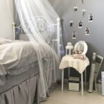昔憧れた「天蓋ベッド」、まだ欲しいの。お部屋の雰囲気別ベッドスタイルをチェック
