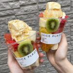今度一緒に食べに行かん？インスタで見つけたお洒落な大阪のグルメ＆スイーツたち
