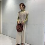 家出る前にOKって思いたいの！一捻り入れられるお洒落上級者ITEMコーデ