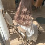 まるでヘアスタイルの参考書。可愛いの発信地、#梅田美容室で見つけたお洒落hair