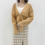 私の着眼点は一味違うんです。質感にこだわったファッションitemでお洒落レベルUP