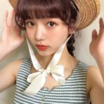 今日から私は！！自分磨きを徹底して、男女問わず愛される女の子を目指します