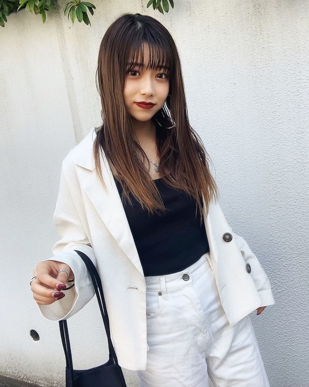 最高にCOOLな私にシフトチェンジ。JEANASIS・HARE・PAGEBOYの