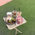 開放感が最高じゃん？お日様もお皿も独り占め、都内4つの“外ご飯”店を要check