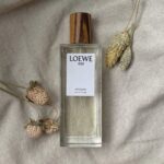 香水からインスピレーションを受けたのよ。コーデをPerfumeとリンクさせてイイ女化計画