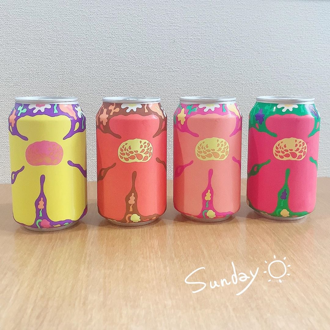 パッケージで買ってもいいよね 女子会がしたくなるパケ買いビールとおつまみたち Mery