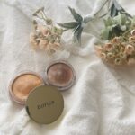 まるでぷるんとジェリーのよう。Boricaの美容液ケアアイシャドウで潤いまぶたに