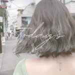 思いっきり切りたい気分が勝ちました。久々のボブを満喫する5つのヘアアレンジ