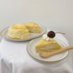 完成したらまずはIGストーリーズに♡自慢したくなるお洒落Sweetsレシピ
