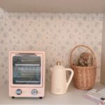 溢れる生活感は“家電”のせいじゃない？見た目がCUTEでハイレベルな家電ブランド