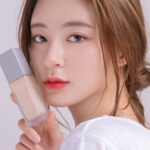 ファンデーションの悩みに終止符を。崩れやテカり、肌への負担etc...まとめて解決♡