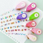 この可愛さにキュンとくる♡PLAZA×ミセス・グロスマンの文房具が見逃せない