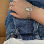 IGで4名様にプレゼント♡ビビッとくるお洒落アクセに出合える『Launa accessory』