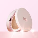 内側からツヤ感をON♡ETUDEから『ダブルラスティング クッショングロウ』発売