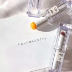 MERYエディターの#ふぁぼコスメ｜あなたの「38℃の瞬間」は？心が色づくリップを日常に。
