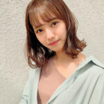 「可愛すぎて食べちゃいたい」って言って♡美味しそうなヘアカラーで熱視線をgetせよ
