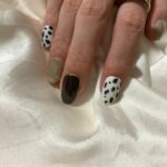 もう無難って言わせない！服・ネイル・メイクから学ぶ、モノトーンのHOW TO