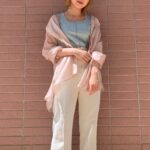 お洒落さんのいる街に溶け込みたくて。勝負服で訪れる、系統別の洗練スポット【都内】