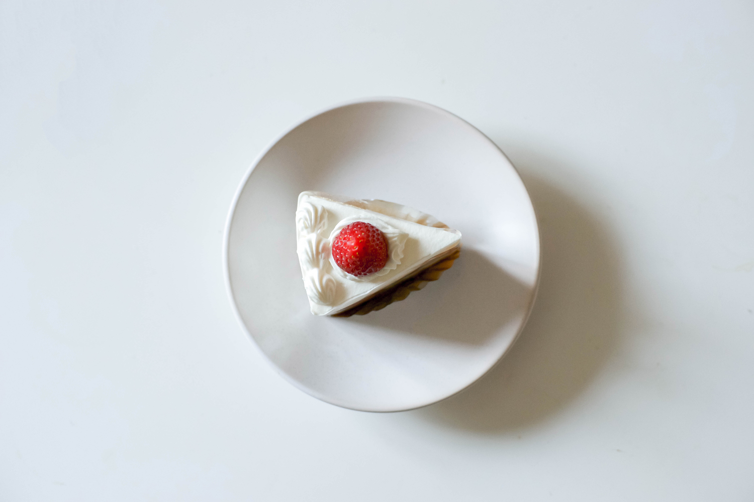 短いじゃない?“ショートケーキ”の由来
