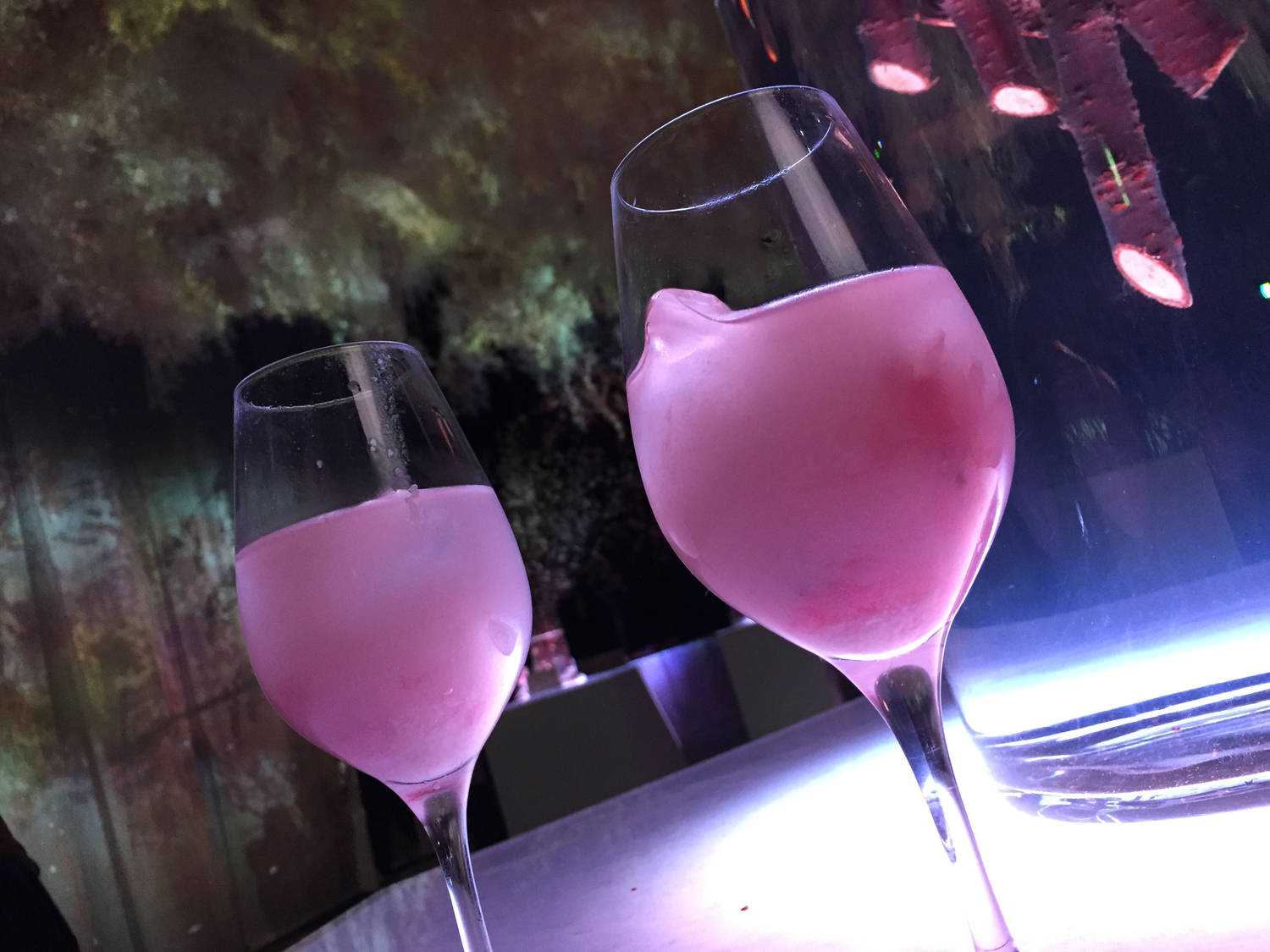 :アルコールは気分が下がる原因にも