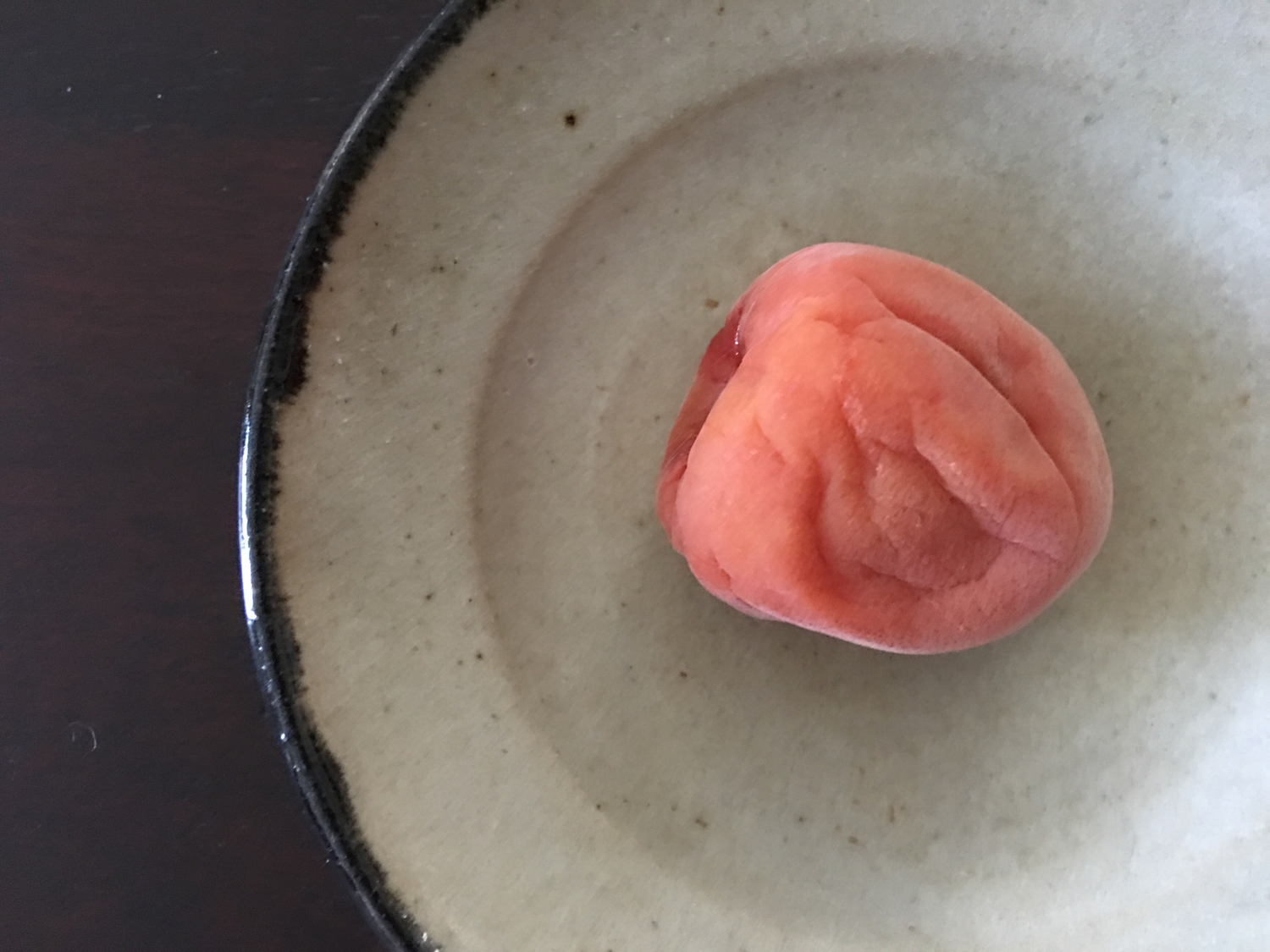逆に、彼の嫌いな食べ物も思い出して