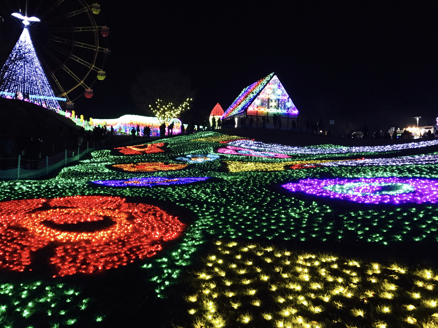 東京ドイツ村