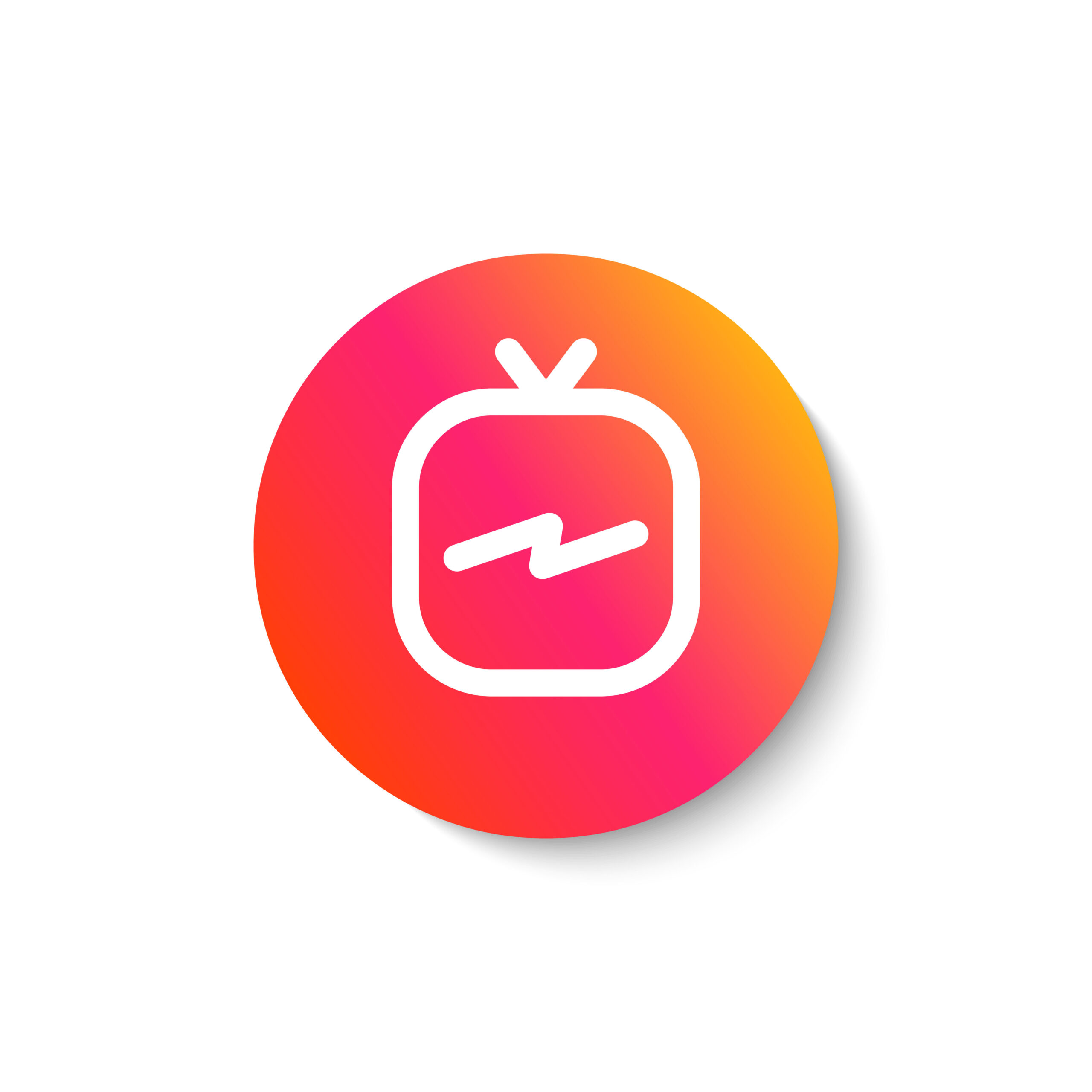 IGTVはご存知?