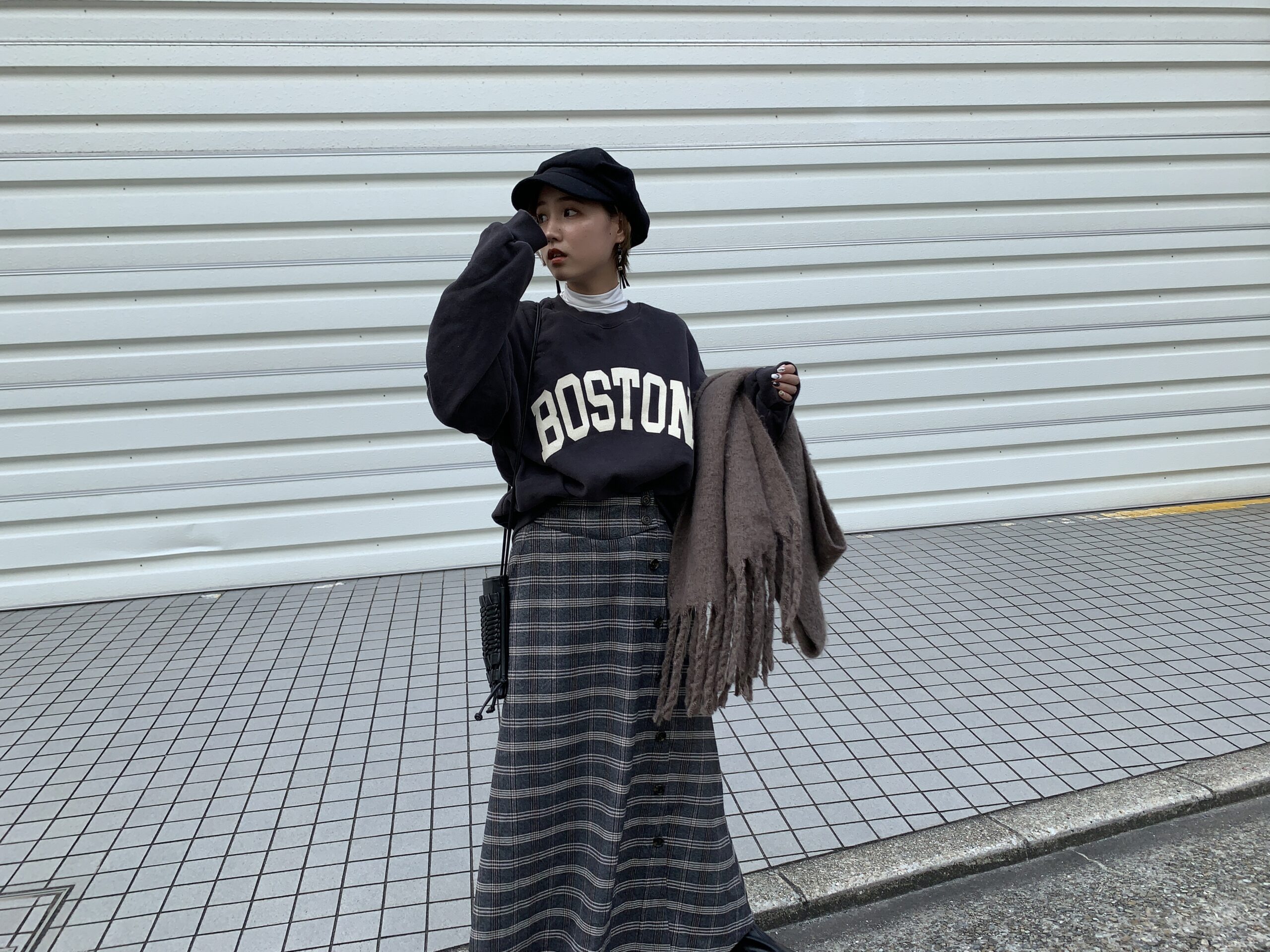 POP-UP 先行販売アイテムも…♡