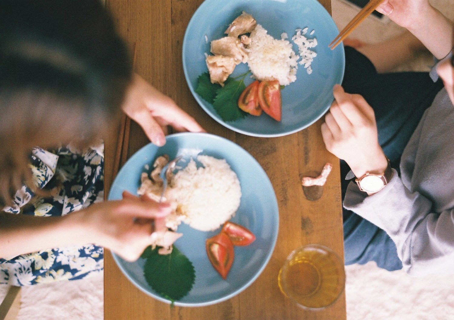 |あまりものを使い切れるお料理上手