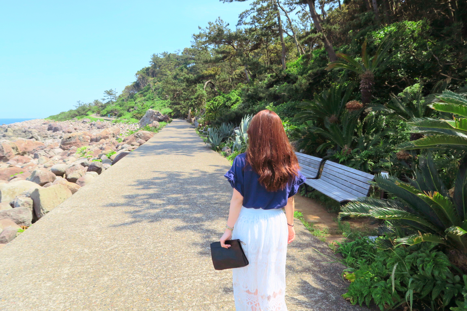 『初島』ってどんなところ?